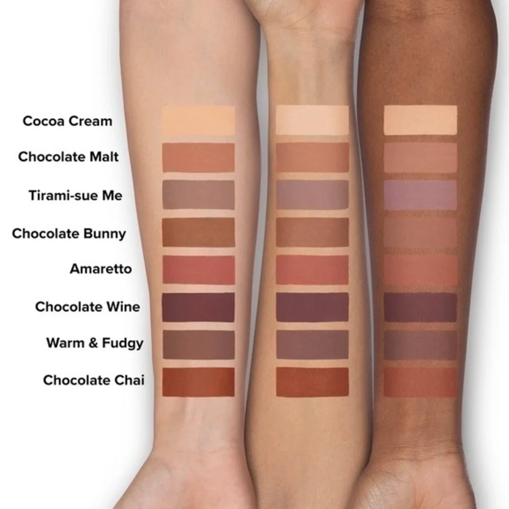 Too Faced pick one